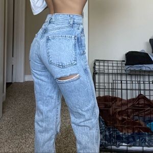 REVICE denim jeans